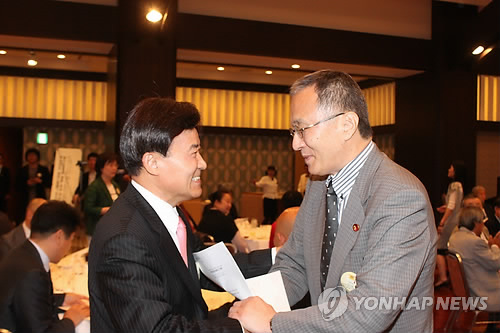 조선왕실의궤 환수 노력한 한일 정치인