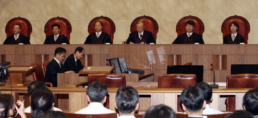 대법원 'PD수첩 광우병 보도' 판결