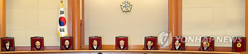 'SNS 선거운동 규제' 위헌