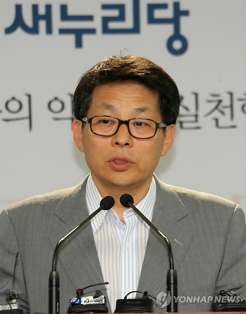 차명진 전 의원