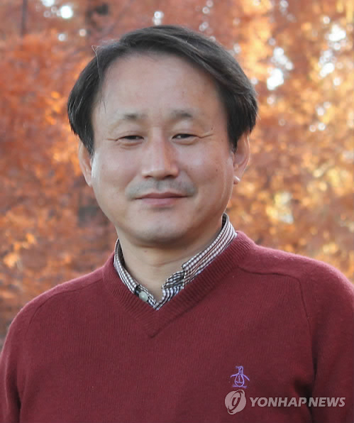포스텍 이종람교수