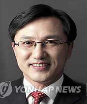 권택기 예비후보(연합뉴스 자료사진)