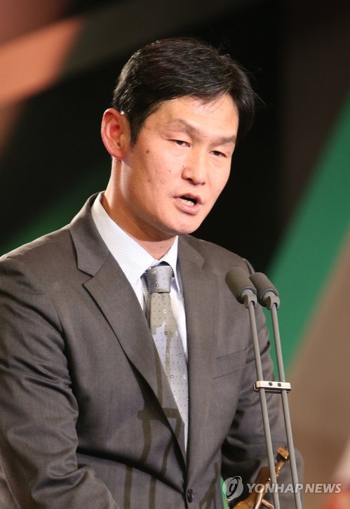 올해의 감독