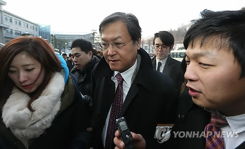 최대석 외교국방통일분과 위원.(자료사진)
