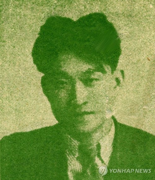 '번지 없는 주막'의 작사가 박영호