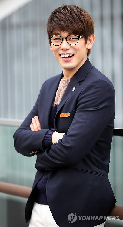 가수 에릭남