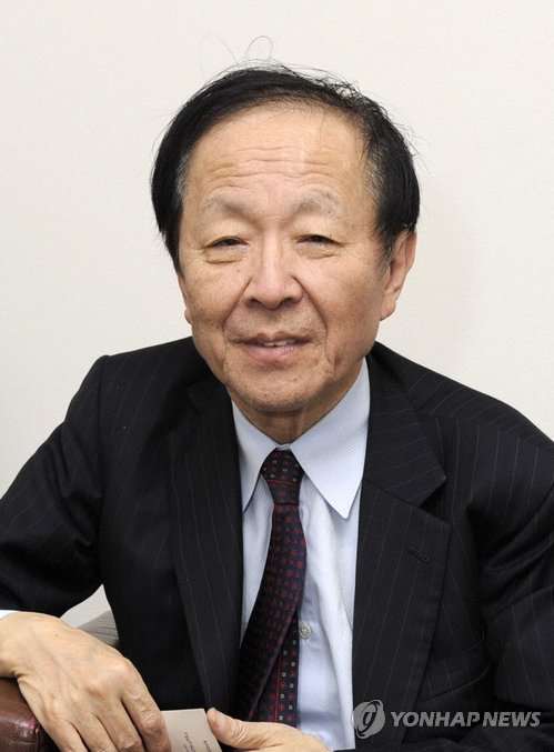 별세한 일본 리크루트 창업자 에조에
