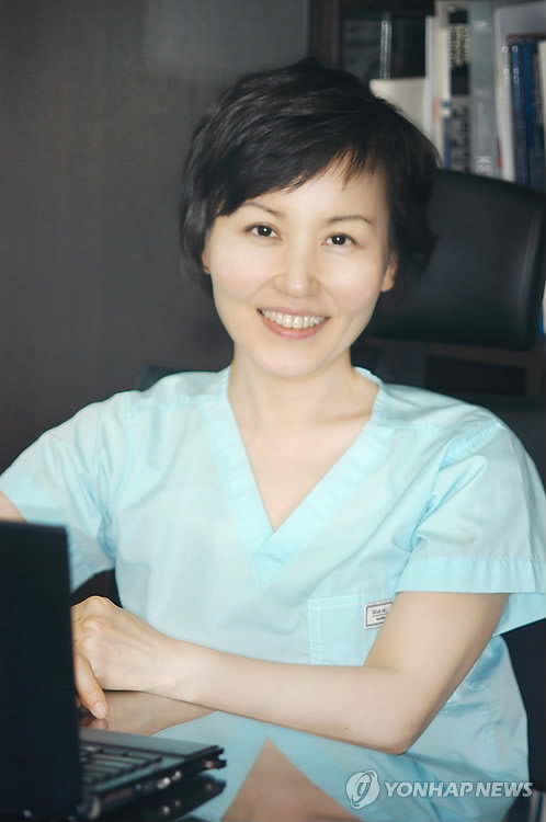 프랑스 치과 전문지, 광우병 관련 한국인 논문 게재