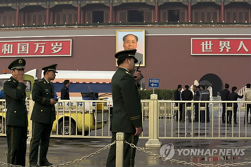 <<AP=연합뉴스 자료사진>>