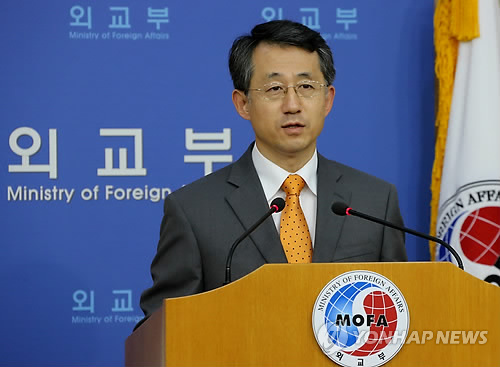 정부, 日 독도 영상 추가유포 항의…즉각 삭제요구