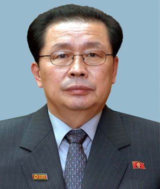 북한, 장성택 특별군사재판 후 즉시 사형집행