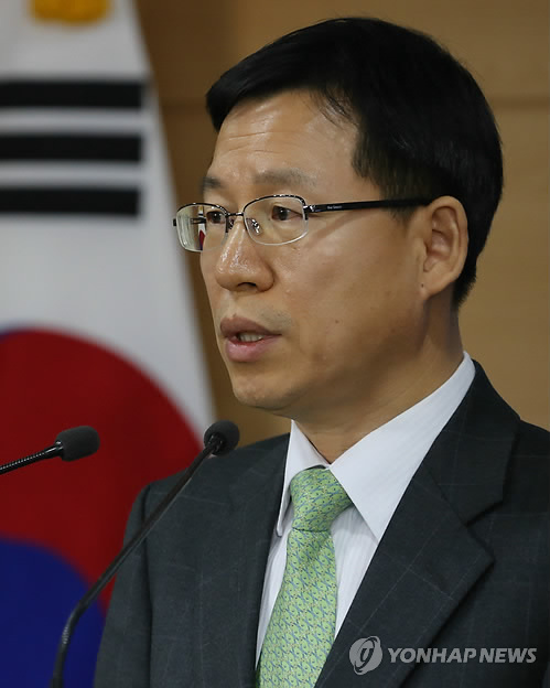 정부 "北, 우리 정당한 군사훈련 시비 말라"