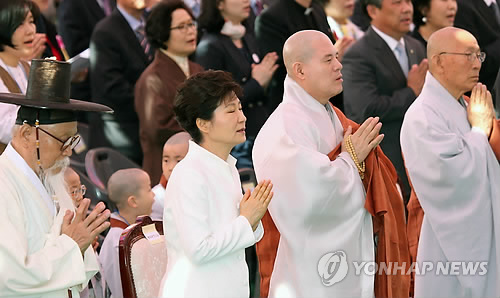 朴대통령 "국민생명 지켜야할 대통령으로서 죄송"(종합2보) - 3