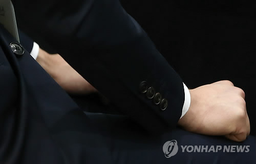 "외동아들은 성격 나쁜데…" 아직도 이런 '진상' 면접관 - 1
