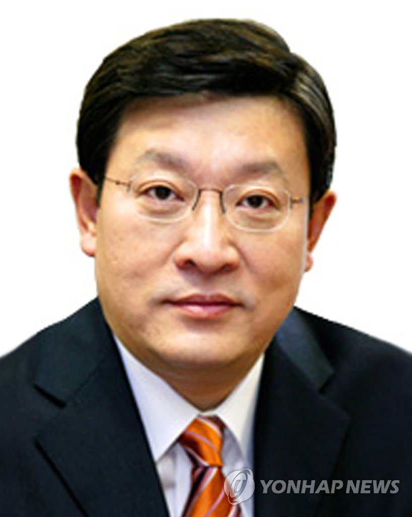 허태수 GS 신임 회장
