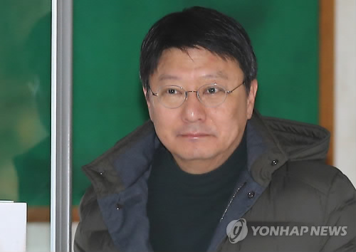 박지만 회장 비서실 사망 직원 독극물반응 無…내사 종결할 듯 - 2