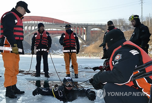<< 연합뉴스 자료사진 >>