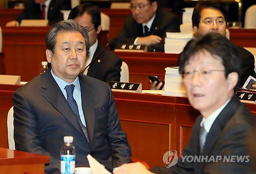 새누리당 표 단속은?