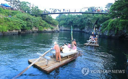 옛 선비들의 풍류 느끼다