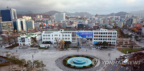 亞문화전당 공식 개관