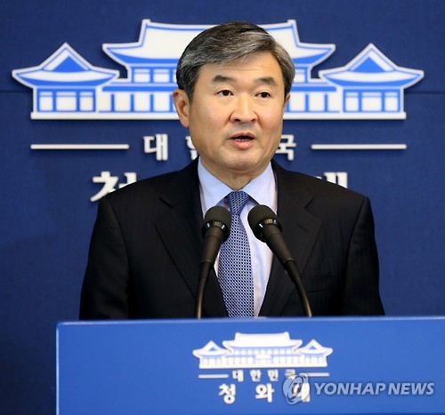 정부, 8일 대북확성기 방송 전면재개