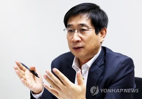 허남권 신영자산운용 사장