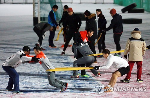 200일 앞으로 다가온 리우 올림픽