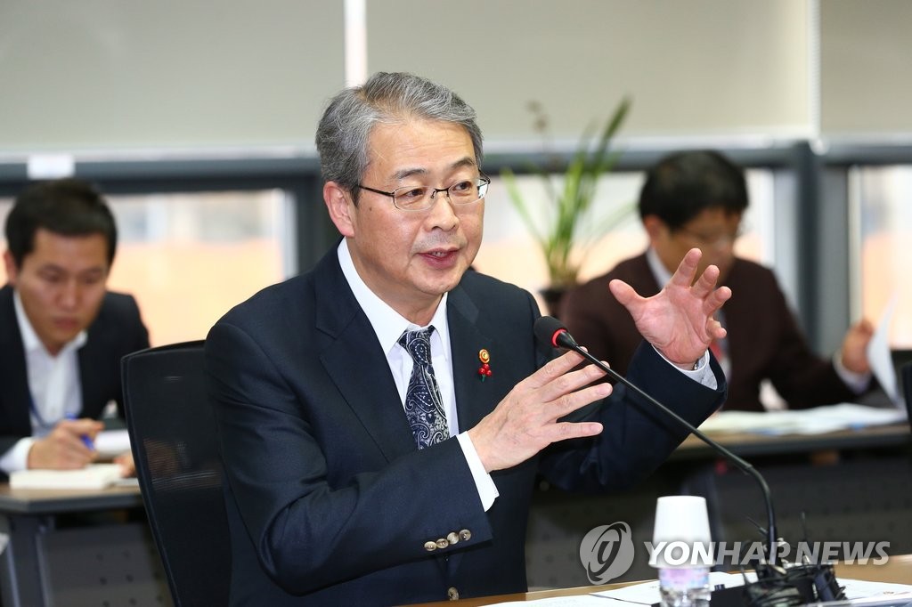 임종룡 금융위원장 <<연합뉴스 자료사진>>