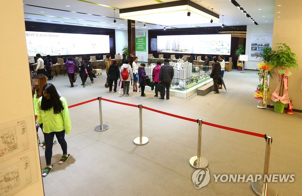 <부동산캘린더> 어린이날 연휴 맞아 쉬어가는 분양시장 - 1