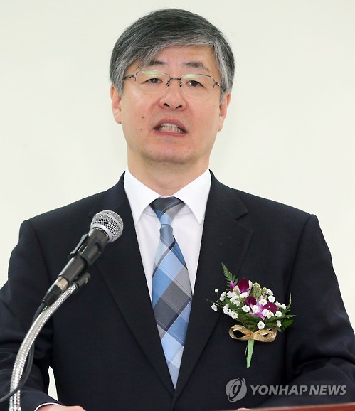 장석조 신임 전주지법원장 "국민이 재판 절차의 주체"