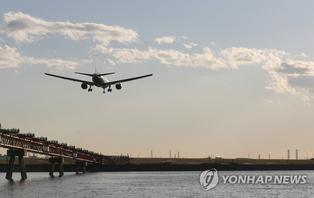 동북아시아 허브공항 꿈꾸는 하네다공항