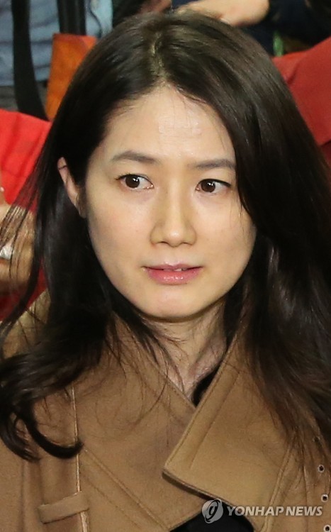 디자이너 지춘희 "심은하, 잘 지내고 있었는데…" - 1