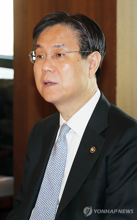 한국수력원자력 이관섭 사장