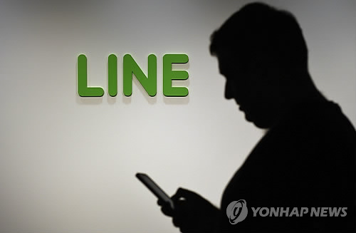라인, 내달 美·日서 기업공개…최대 1조2천억 조달