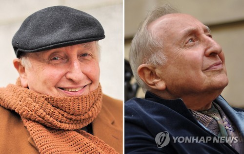 6·25 참전용사 자격 방한 '피아노 거장' 번스타인