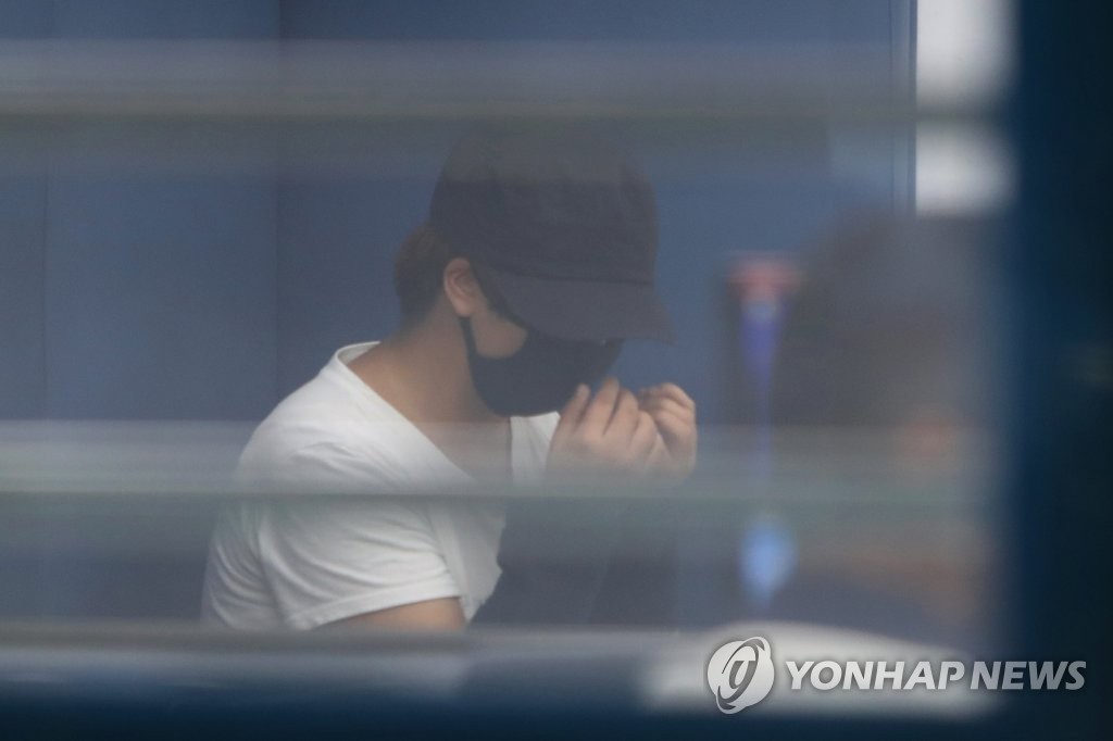 "화 나서 목 졸랐다"…조카 살해한 이모