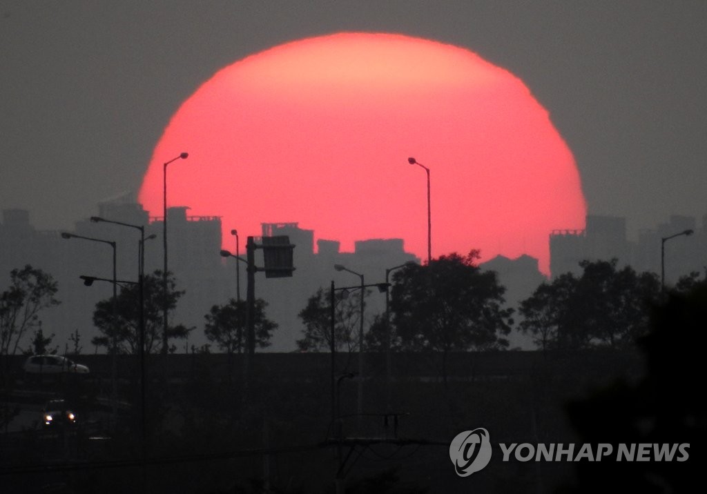 식지 않는 열기