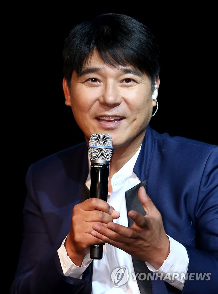 배우 겸 가수 임창정