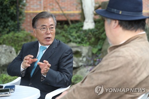 김우남 도당위원장 만난 문재인 전 대표