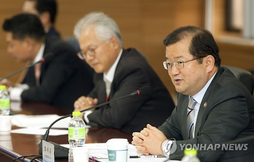 제1차 유료방송산업발전위원회