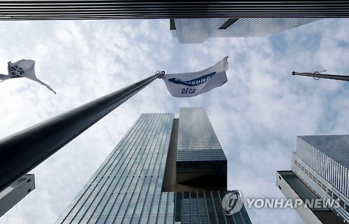 올 들어 30대 대기업의 절반, 마이너스 성장했다 - 1