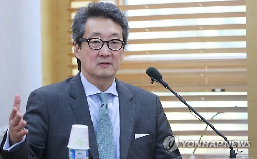 빅터 차 미국 전략국제문제연구소(CSIS) 한국석좌