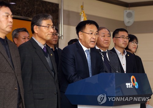 "케이블카 반드시 관철하겠다"