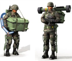 軍, 북한 무인기 요격 레이저무기 기술 개발