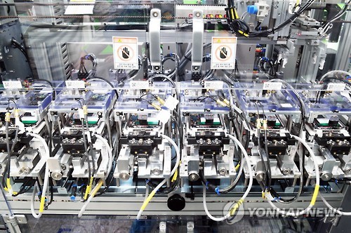 삼성전자 '8 포인트 배터리 안전성 검사'