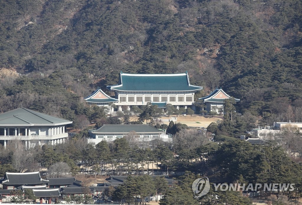 박 대통령, 65번째 생일…청와대
