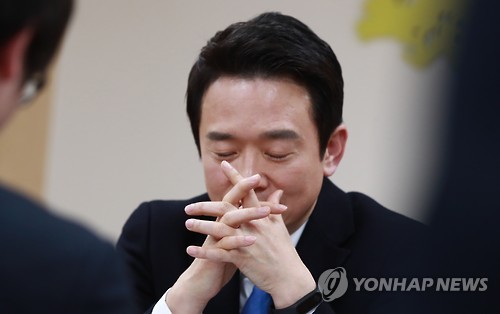 남경필 "오렌지·금수저 부인안한다"…에세이집 출간 - 1