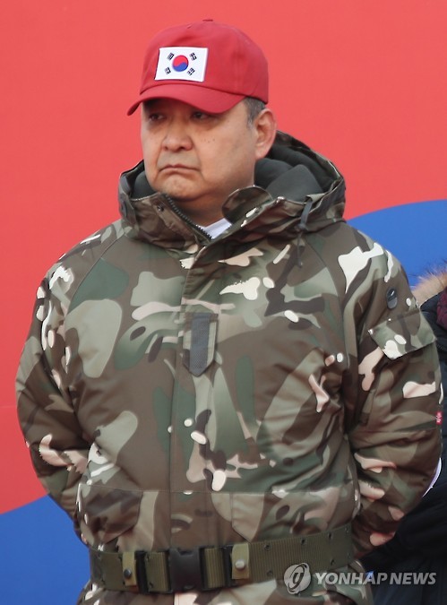 정광용 새누리당 사무총장