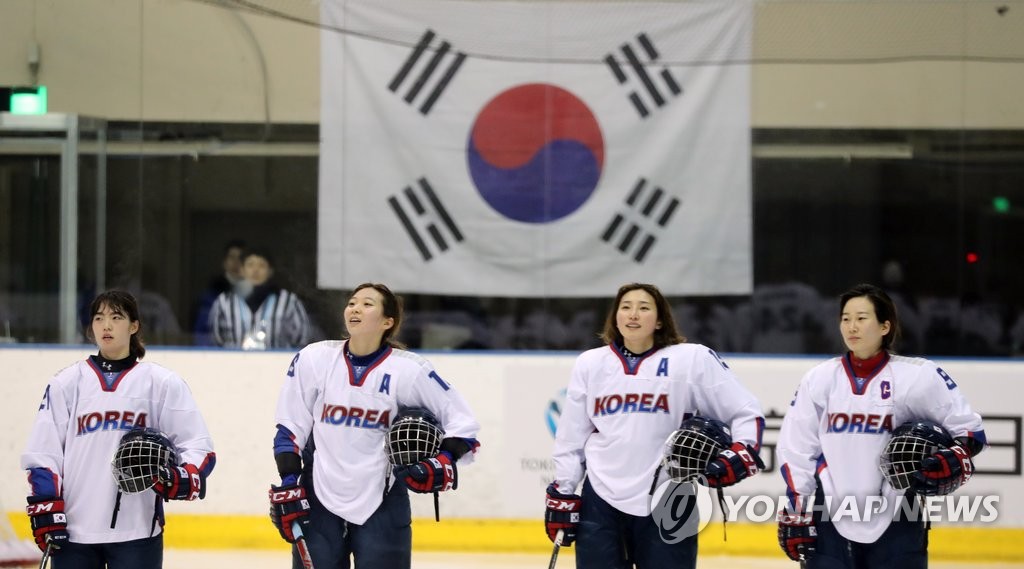삿포로에서 건진 첫 승