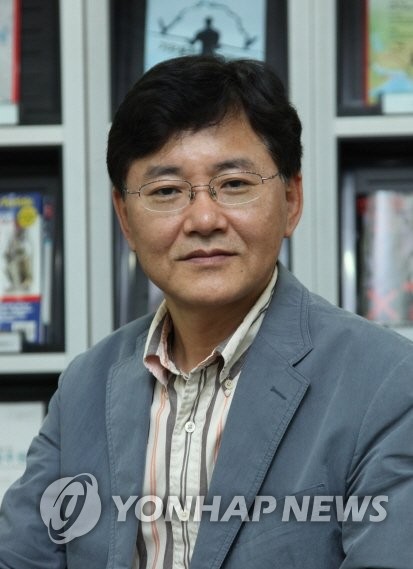 최봉현 한국공예디자인문화진흥원장